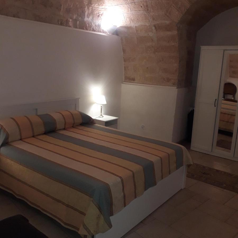 Filioli Apartment 2 巴里 外观 照片