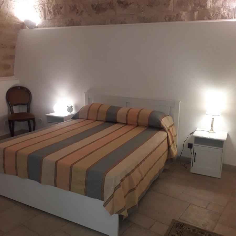 Filioli Apartment 2 巴里 外观 照片