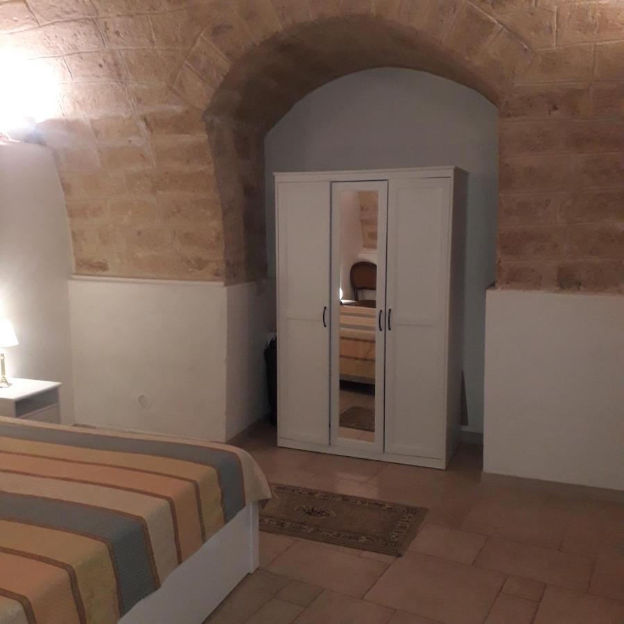 Filioli Apartment 2 巴里 外观 照片