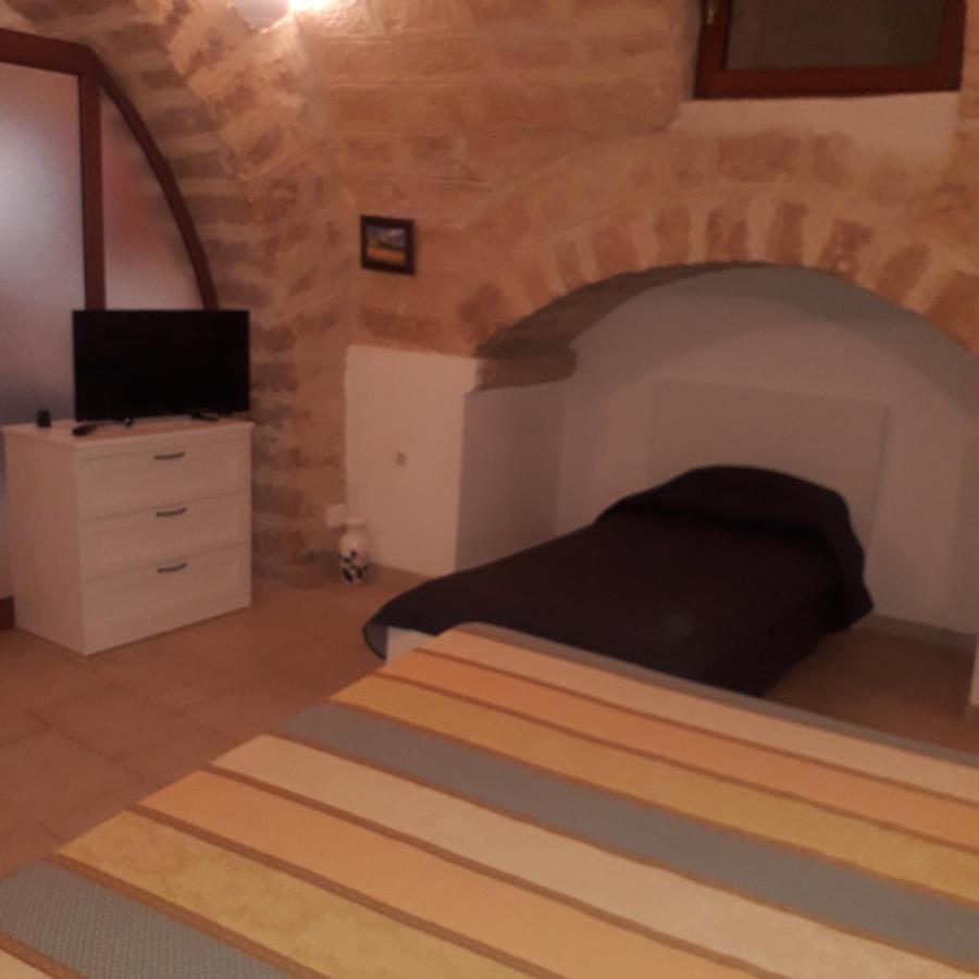Filioli Apartment 2 巴里 外观 照片