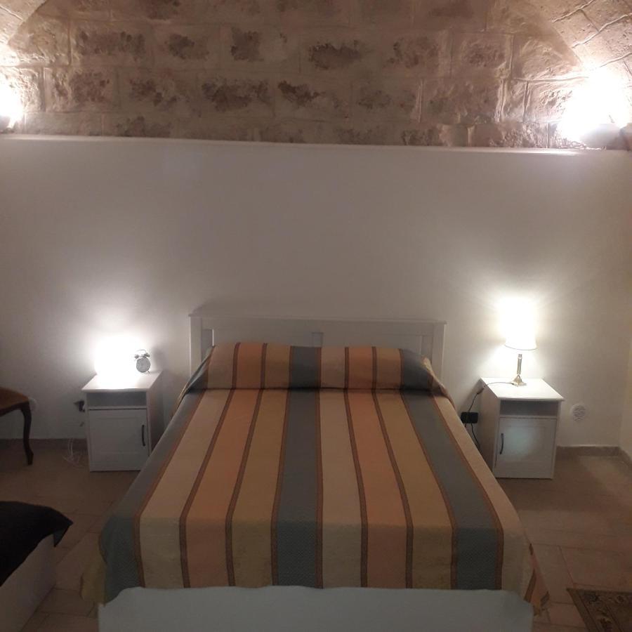 Filioli Apartment 2 巴里 外观 照片