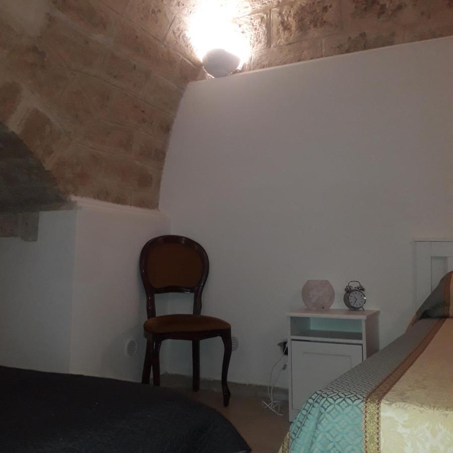 Filioli Apartment 2 巴里 外观 照片