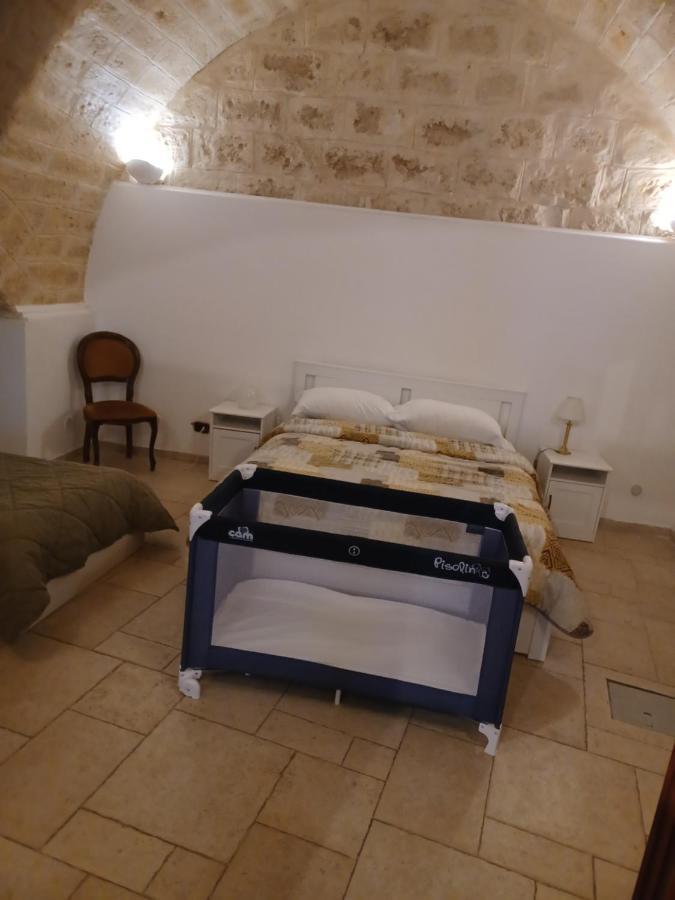 Filioli Apartment 2 巴里 外观 照片