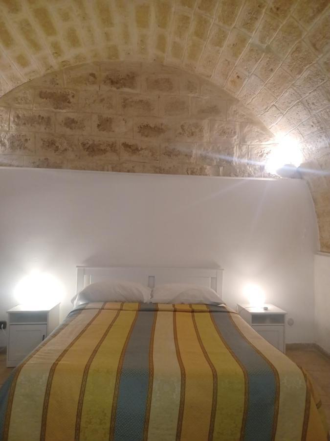 Filioli Apartment 2 巴里 外观 照片