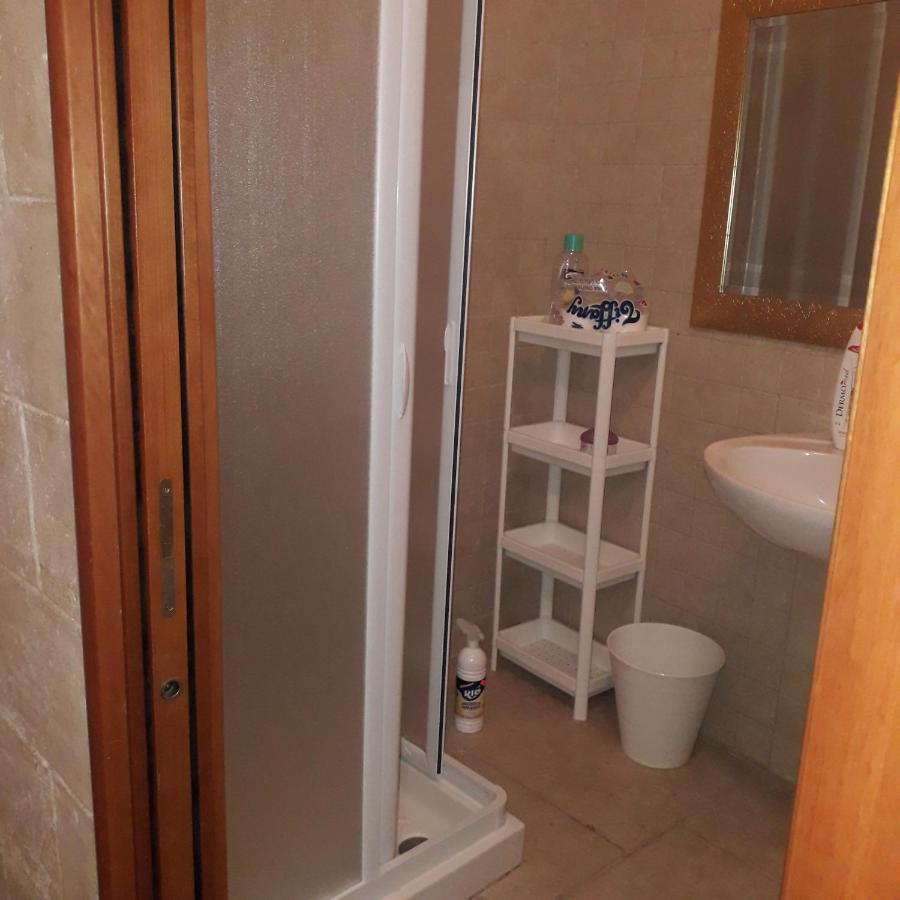 Filioli Apartment 2 巴里 外观 照片