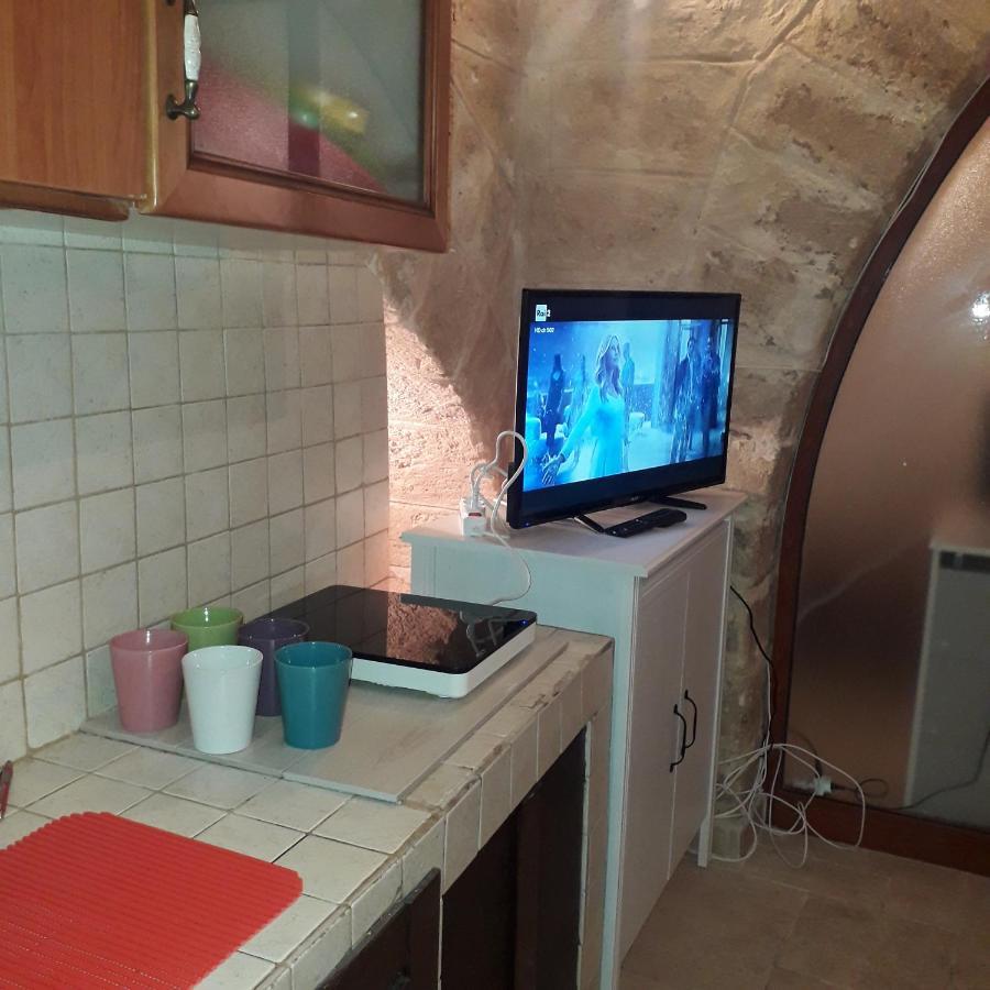 Filioli Apartment 2 巴里 外观 照片