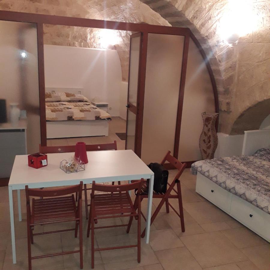 Filioli Apartment 2 巴里 外观 照片