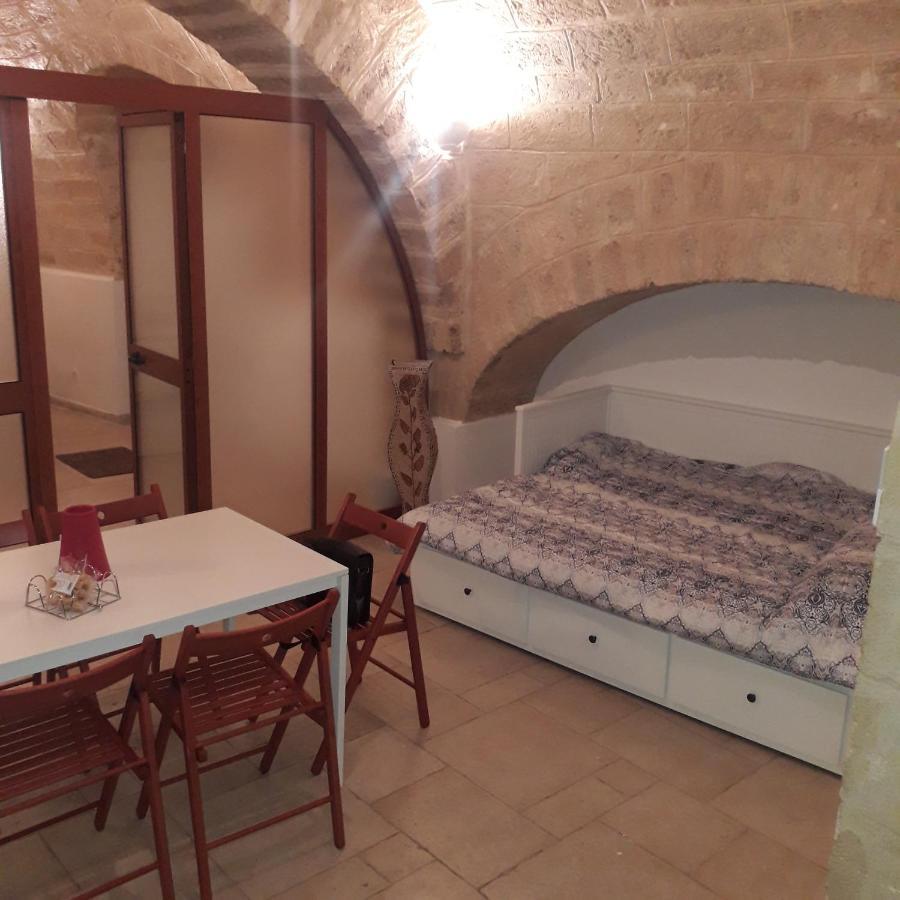 Filioli Apartment 2 巴里 外观 照片