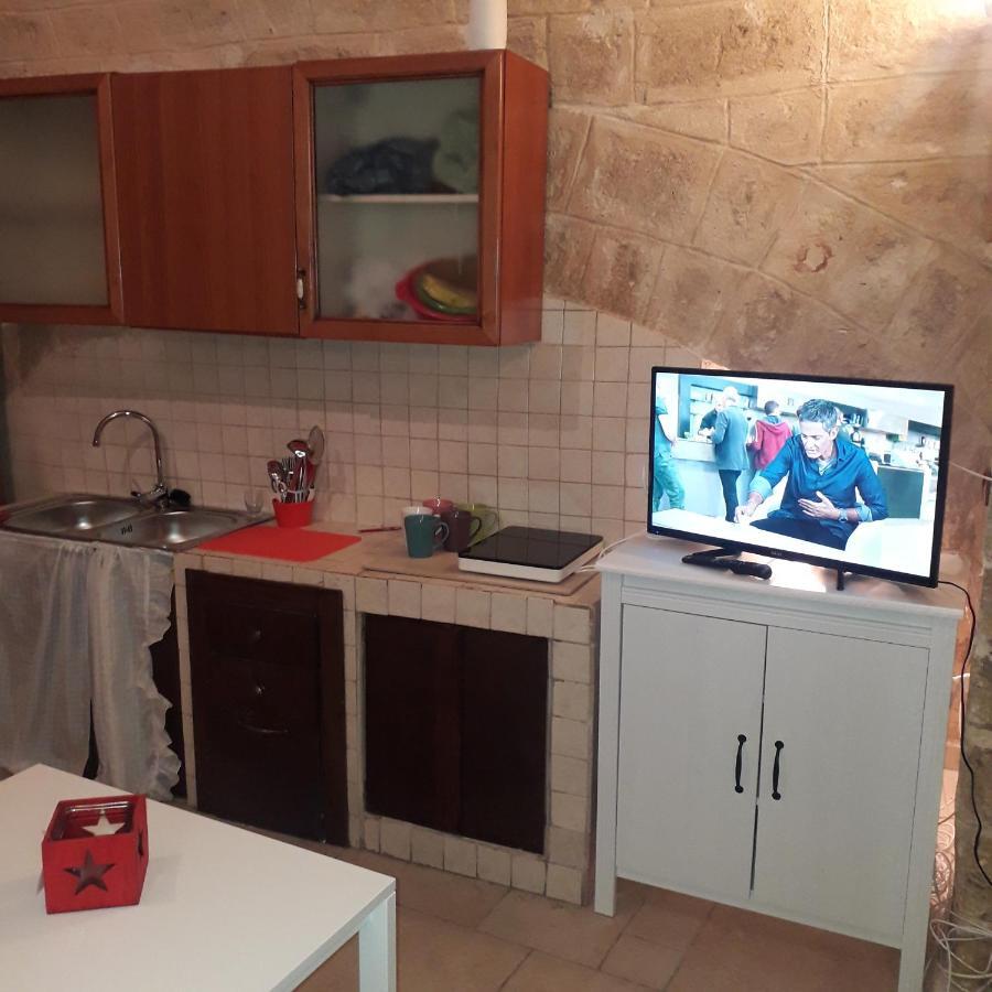 Filioli Apartment 2 巴里 外观 照片