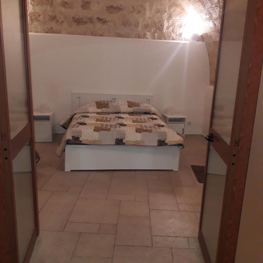 Filioli Apartment 2 巴里 外观 照片