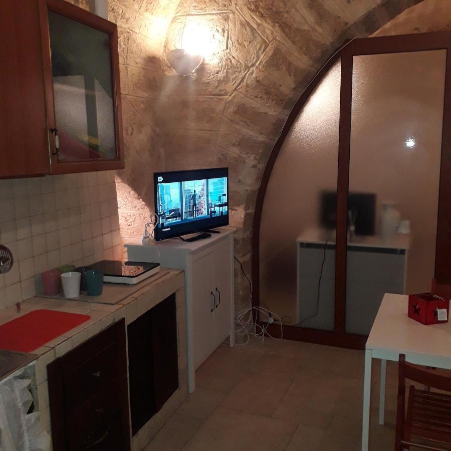 Filioli Apartment 2 巴里 外观 照片