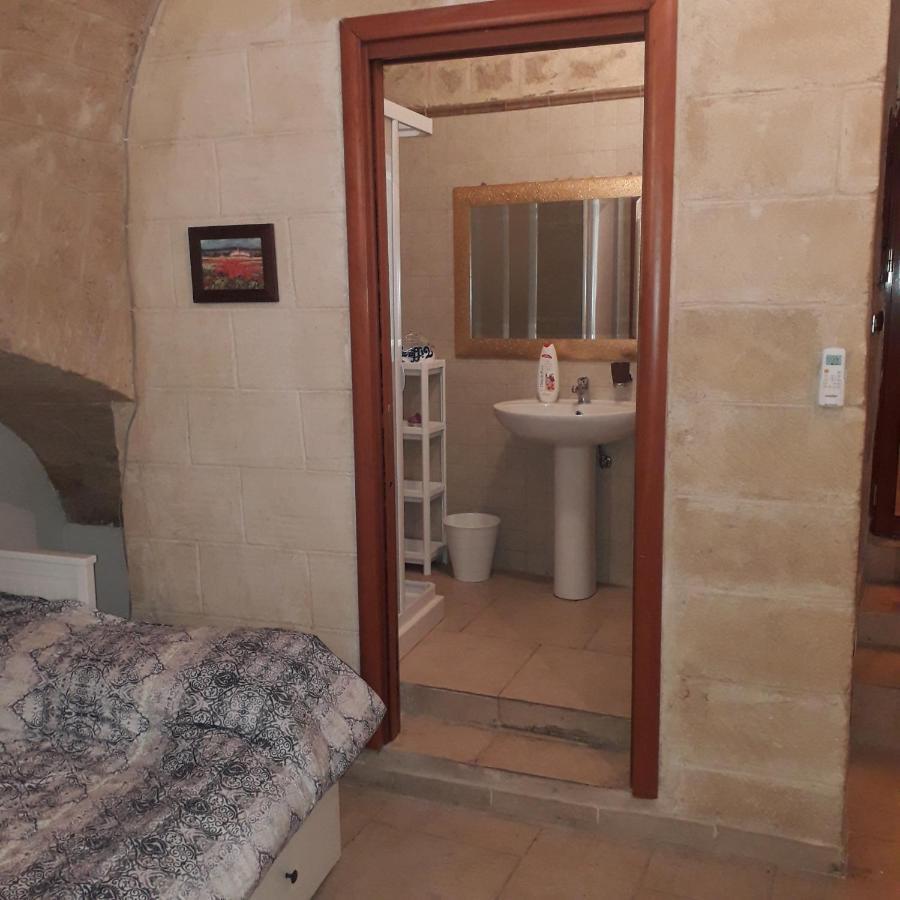 Filioli Apartment 2 巴里 外观 照片