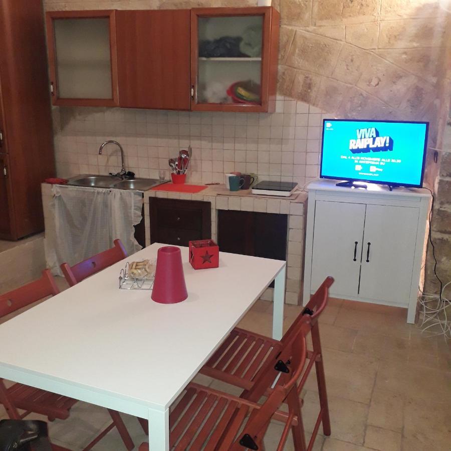 Filioli Apartment 2 巴里 外观 照片