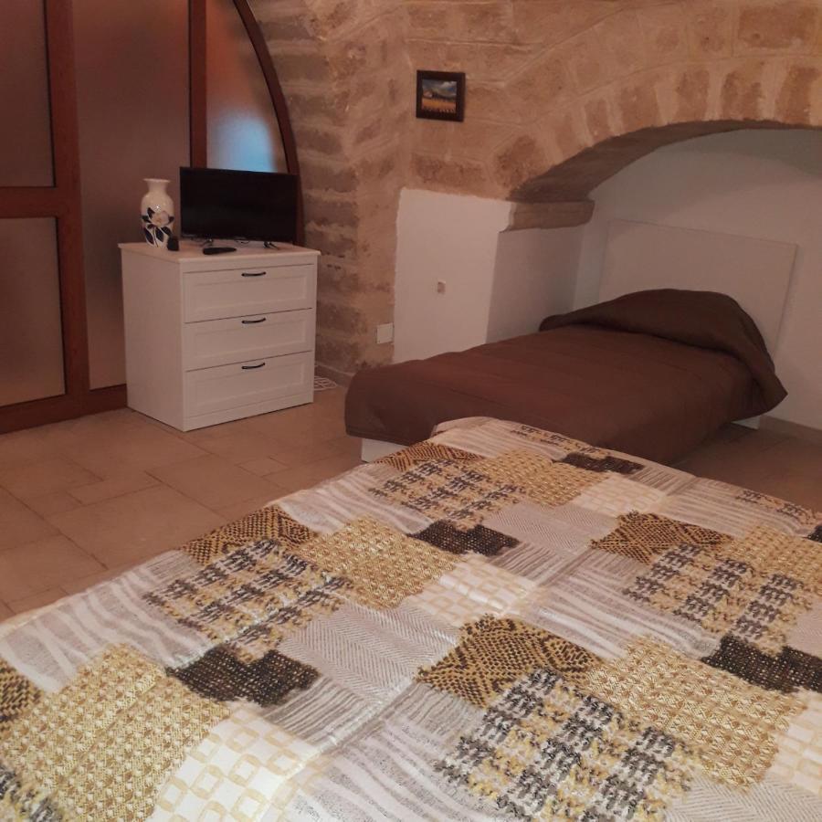 Filioli Apartment 2 巴里 外观 照片